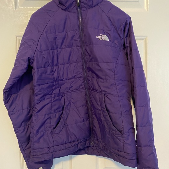 3 in 1 Northface Jacket - Picture 8 of 15